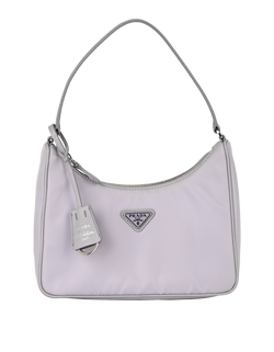 Mini Re-Edition 2005, Nylon, Purple, 255, DB/CL, 2*